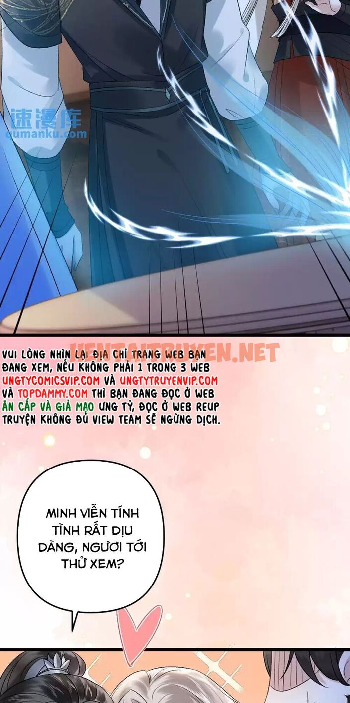 Xem ảnh Sau Khi Xuyên Thành Pháo Hôi Ác Độc Ta Bị Ép Mở Tu La Tràng - Chap 28 - img_022_1699890943 - HentaiTruyen.net