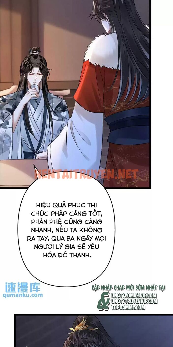 Xem ảnh Sau Khi Xuyên Thành Pháo Hôi Ác Độc Ta Bị Ép Mở Tu La Tràng - Chap 28 - img_024_1699890947 - HentaiTruyen.net