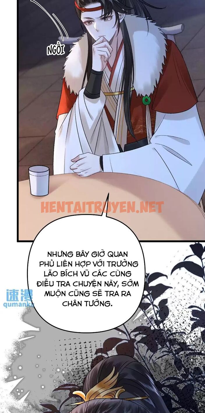 Xem ảnh Sau Khi Xuyên Thành Pháo Hôi Ác Độc Ta Bị Ép Mở Tu La Tràng - Chap 28 - img_025_1699890951 - HentaiTruyen.net