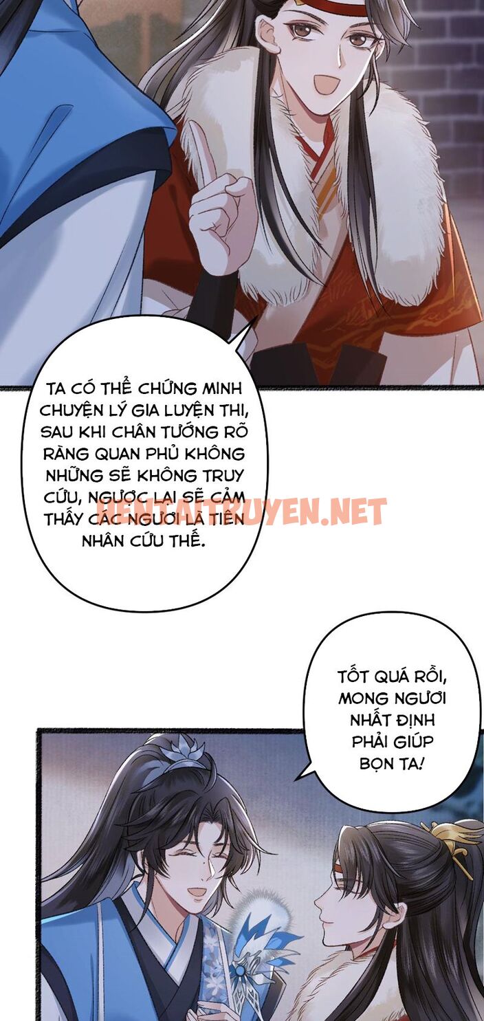 Xem ảnh Sau Khi Xuyên Thành Pháo Hôi Ác Độc Ta Bị Ép Mở Tu La Tràng - Chap 29 - img_003_1699890796 - HentaiTruyen.net