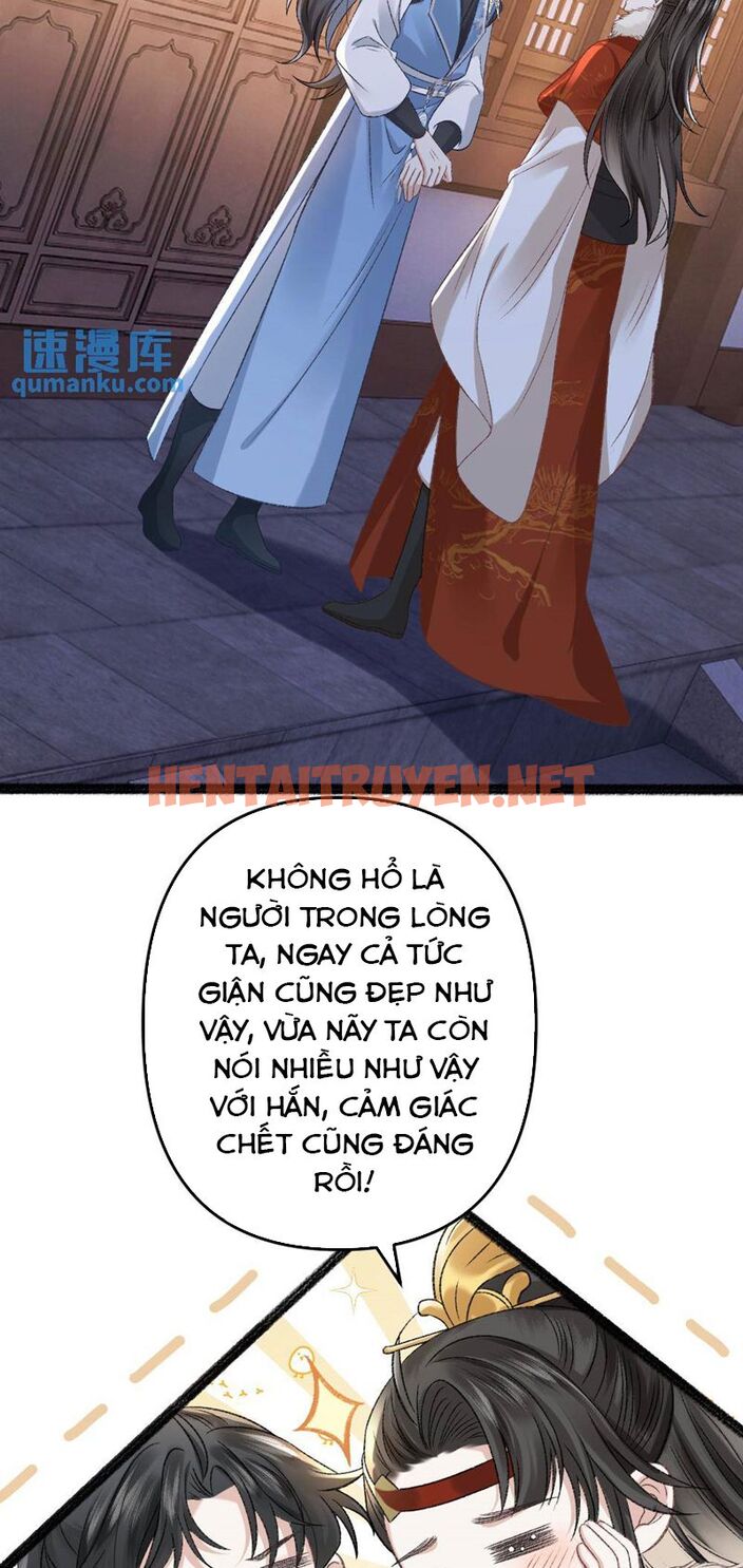 Xem ảnh Sau Khi Xuyên Thành Pháo Hôi Ác Độc Ta Bị Ép Mở Tu La Tràng - Chap 29 - img_009_1699890813 - HentaiTruyen.net