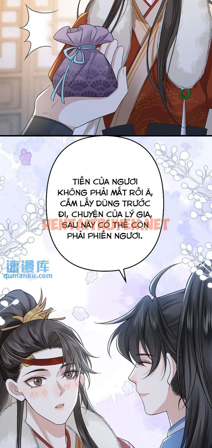 Xem ảnh Sau Khi Xuyên Thành Pháo Hôi Ác Độc Ta Bị Ép Mở Tu La Tràng - Chap 29 - img_012_1699890821 - HentaiTruyen.net