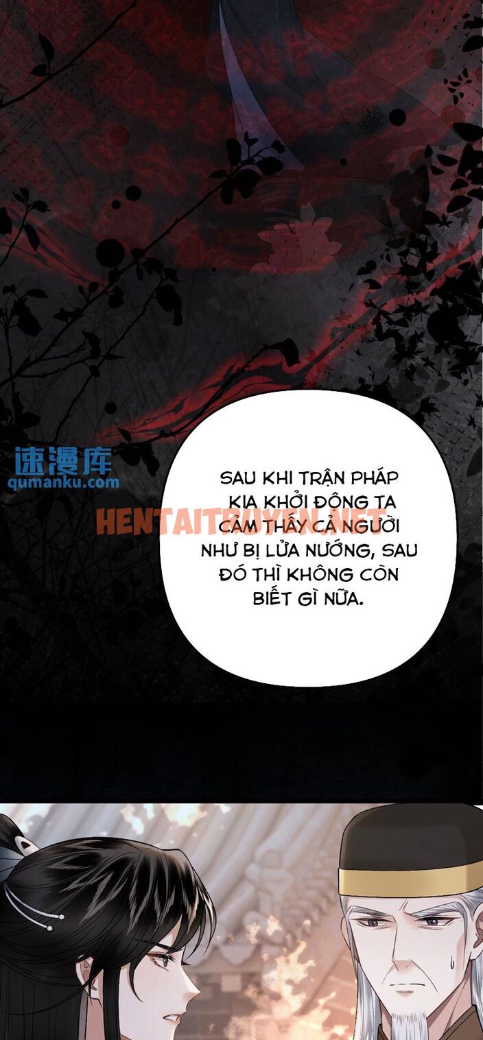 Xem ảnh Sau Khi Xuyên Thành Pháo Hôi Ác Độc Ta Bị Ép Mở Tu La Tràng - Chap 31 - img_017_1699890676 - HentaiTruyen.net