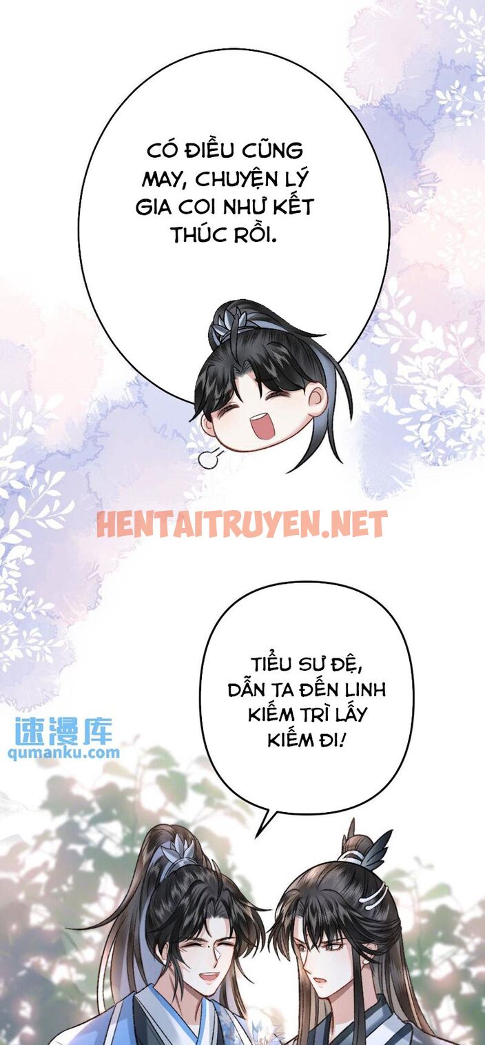 Xem ảnh Sau Khi Xuyên Thành Pháo Hôi Ác Độc Ta Bị Ép Mở Tu La Tràng - Chap 31 - img_025_1699890701 - HentaiTruyen.net