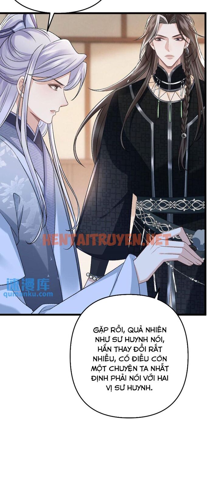 Xem ảnh Sau Khi Xuyên Thành Pháo Hôi Ác Độc Ta Bị Ép Mở Tu La Tràng - Chap 33 - img_005_1699890458 - HentaiTruyen.net