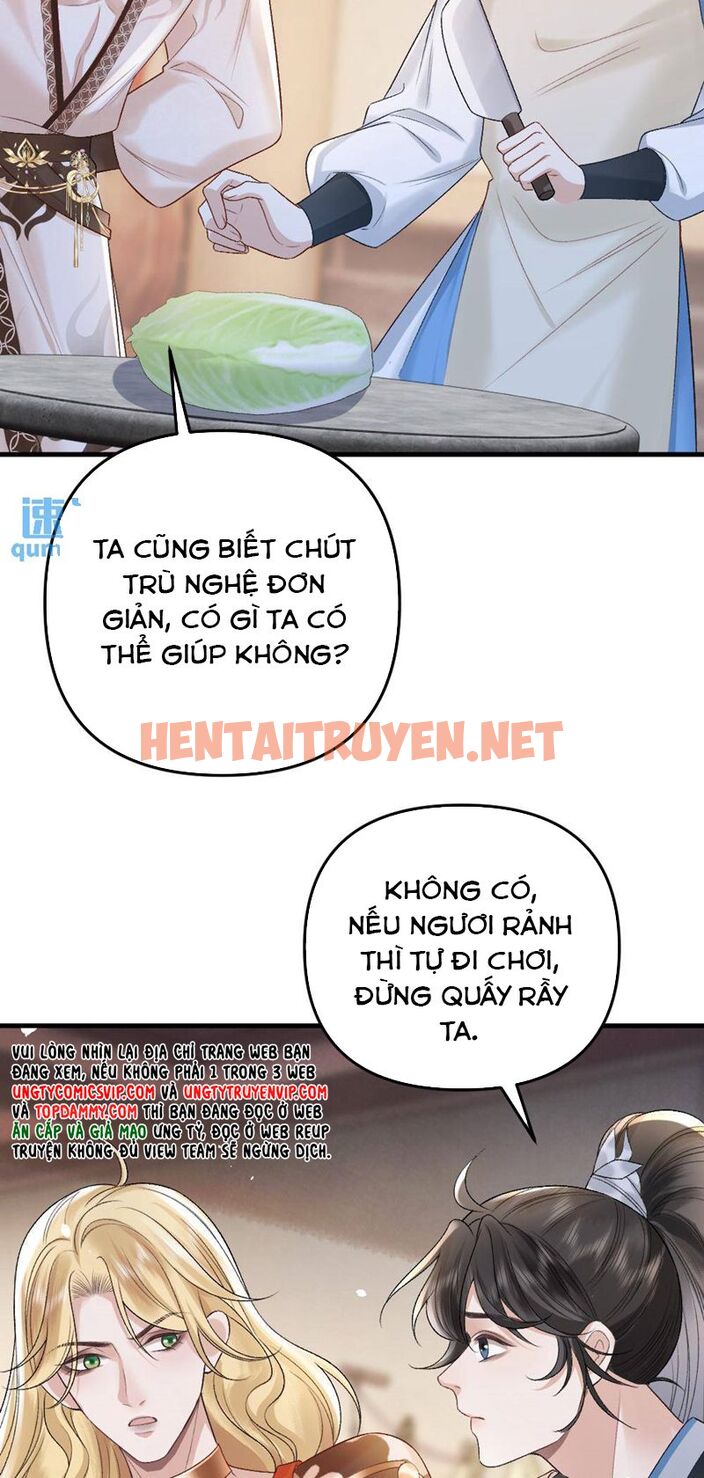 Xem ảnh Sau Khi Xuyên Thành Pháo Hôi Ác Độc Ta Bị Ép Mở Tu La Tràng - Chap 33 - img_019_1699890499 - HentaiTruyen.net