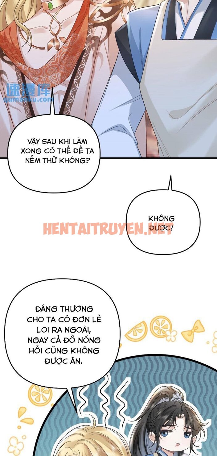 Xem ảnh Sau Khi Xuyên Thành Pháo Hôi Ác Độc Ta Bị Ép Mở Tu La Tràng - Chap 33 - img_020_1699890502 - HentaiTruyen.net