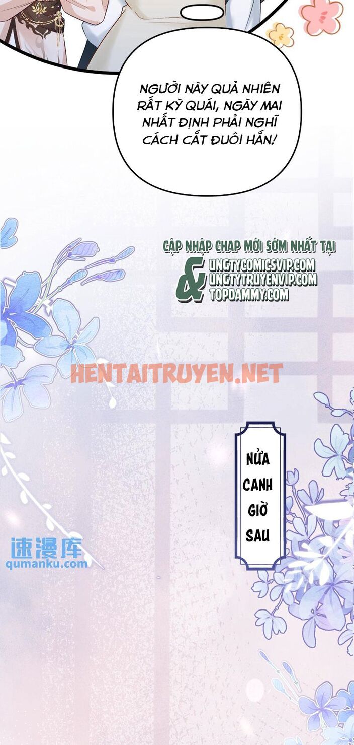 Xem ảnh Sau Khi Xuyên Thành Pháo Hôi Ác Độc Ta Bị Ép Mở Tu La Tràng - Chap 33 - img_022_1699890508 - HentaiTruyen.net