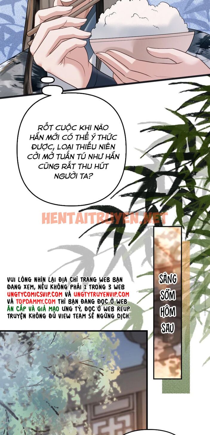 Xem ảnh Sau Khi Xuyên Thành Pháo Hôi Ác Độc Ta Bị Ép Mở Tu La Tràng - Chap 34 - img_016_1699890414 - TruyenVN.APP