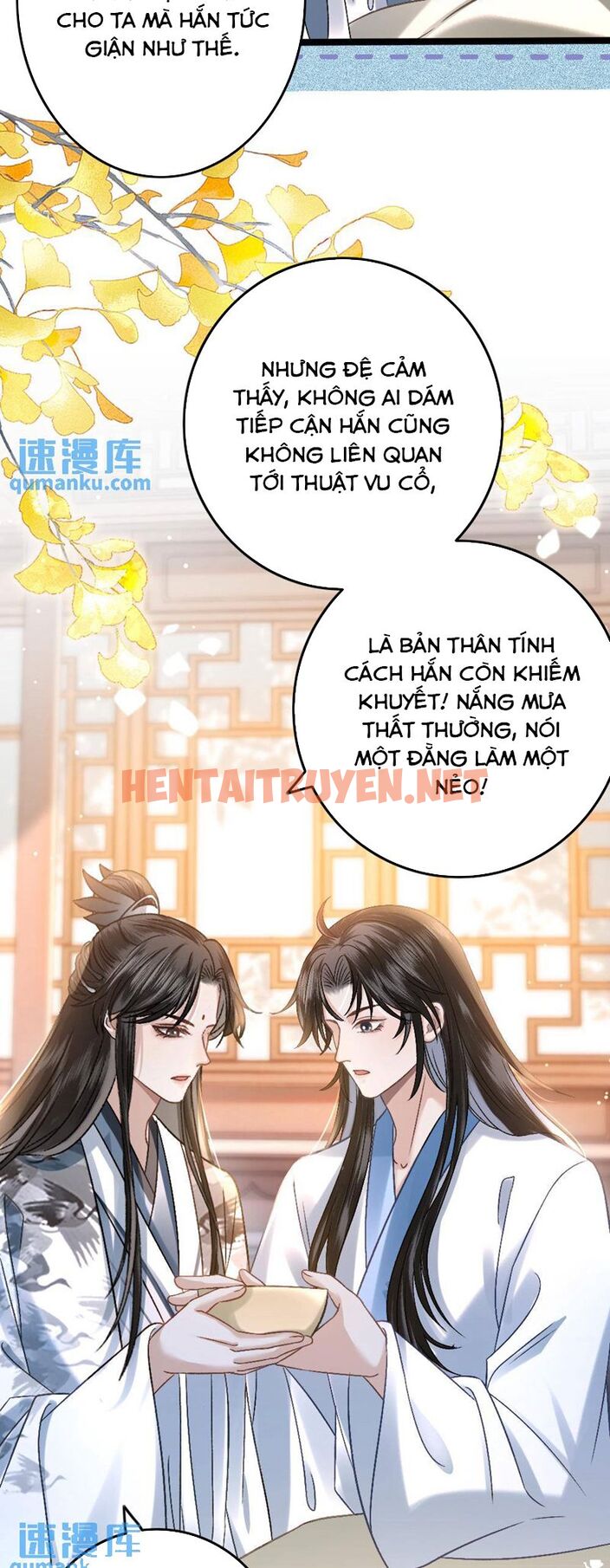 Xem ảnh Sau Khi Xuyên Thành Pháo Hôi Ác Độc Ta Bị Ép Mở Tu La Tràng - Chap 46 - img_004_1699889007 - HentaiTruyen.net