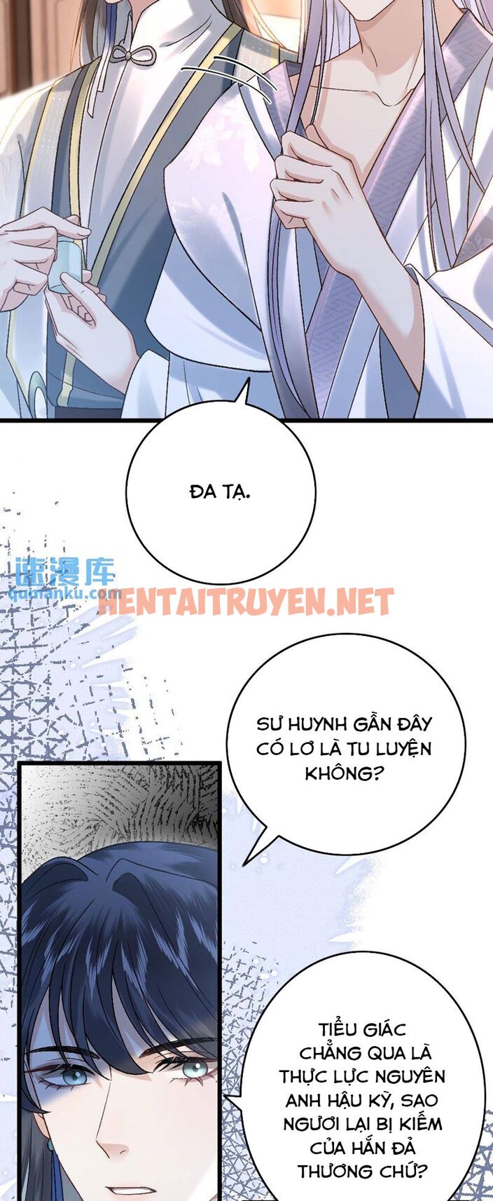 Xem ảnh Sau Khi Xuyên Thành Pháo Hôi Ác Độc Ta Bị Ép Mở Tu La Tràng - Chap 47 - img_004_1700064721 - HentaiTruyen.net