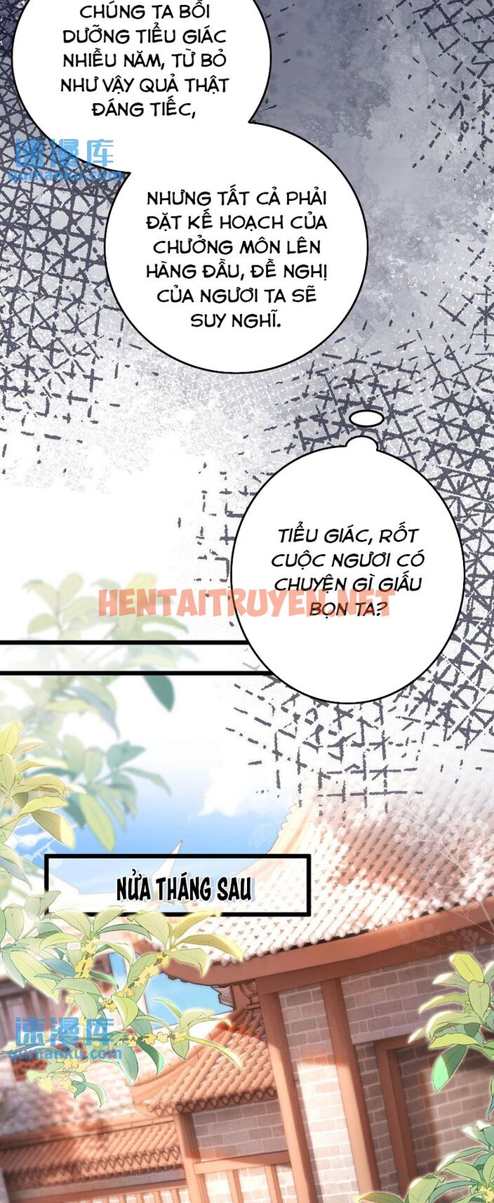 Xem ảnh Sau Khi Xuyên Thành Pháo Hôi Ác Độc Ta Bị Ép Mở Tu La Tràng - Chap 47 - img_008_1700064735 - HentaiTruyen.net