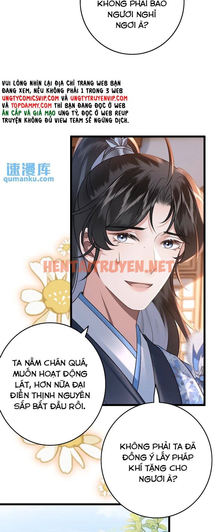 Xem ảnh Sau Khi Xuyên Thành Pháo Hôi Ác Độc Ta Bị Ép Mở Tu La Tràng - Chap 47 - img_010_1700064741 - HentaiTruyen.net