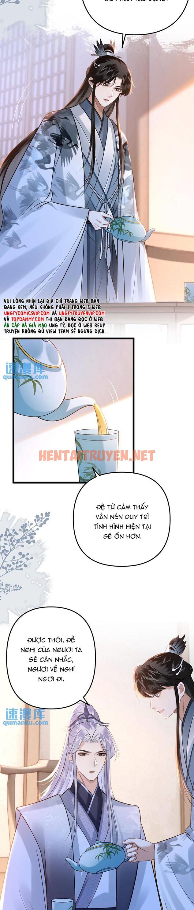 Xem ảnh Sau Khi Xuyên Thành Pháo Hôi Ác Độc Ta Bị Ép Mở Tu La Tràng - Chap 55 - img_005_1700644070 - HentaiTruyen.net