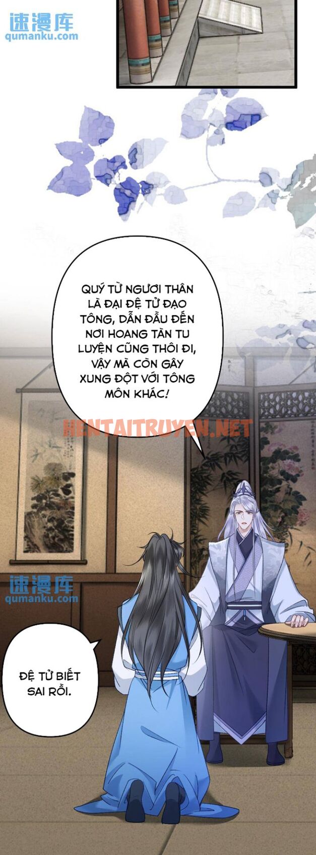 Xem ảnh Sau Khi Xuyên Thành Pháo Hôi Ác Độc Ta Bị Ép Mở Tu La Tràng - Chap 64 - img_012_1701522826 - TruyenVN.APP