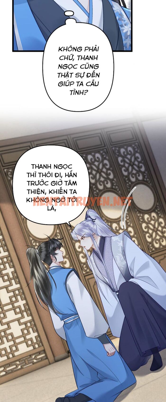 Xem ảnh Sau Khi Xuyên Thành Pháo Hôi Ác Độc Ta Bị Ép Mở Tu La Tràng - Chap 64 - img_017_1701522833 - TruyenVN.APP