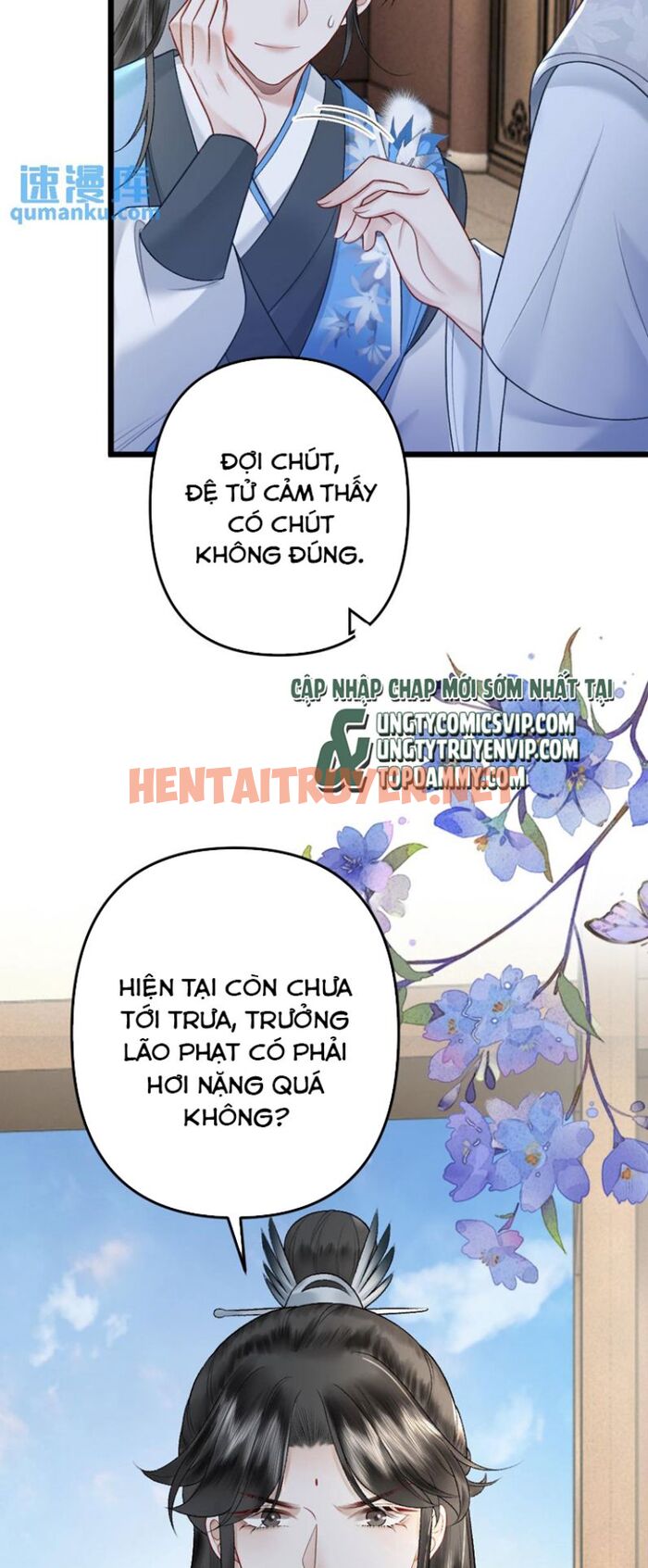 Xem ảnh Sau Khi Xuyên Thành Pháo Hôi Ác Độc Ta Bị Ép Mở Tu La Tràng - Chap 64 - img_021_1701522840 - HentaiTruyen.net