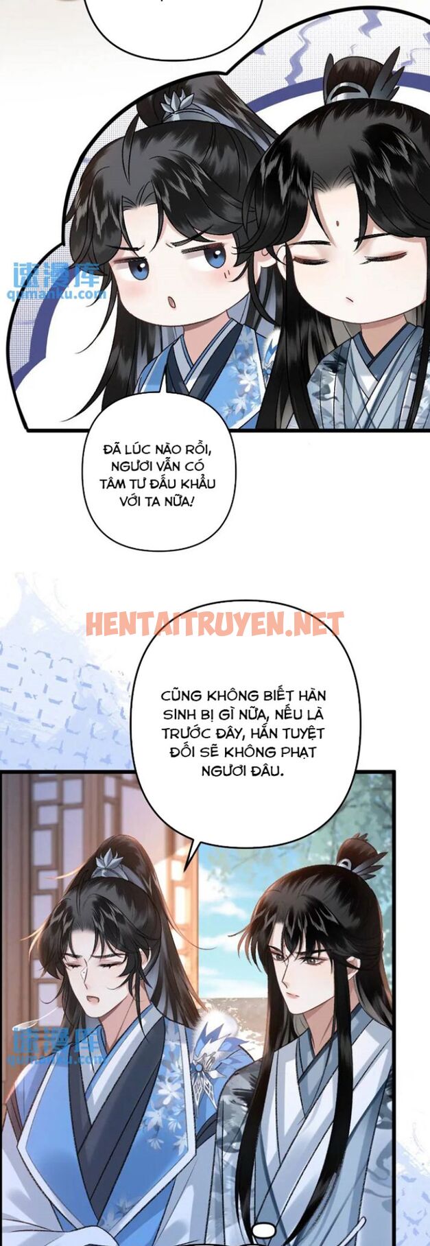 Xem ảnh Sau Khi Xuyên Thành Pháo Hôi Ác Độc Ta Bị Ép Mở Tu La Tràng - Chap 65 - img_008_1701522792 - HentaiTruyen.net