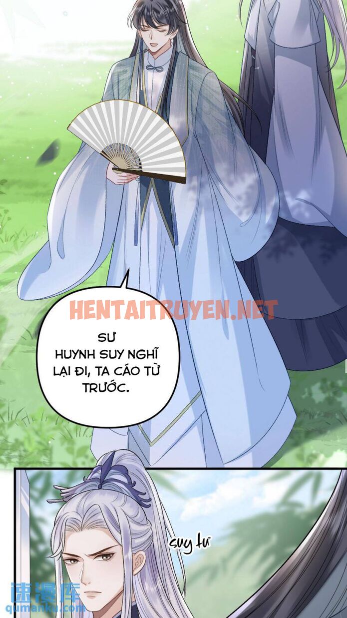 Xem ảnh Sau Khi Xuyên Thành Pháo Hôi Ác Độc Ta Bị Ép Mở Tu La Tràng - Chap 66 - img_005_1701598118 - HentaiTruyen.net