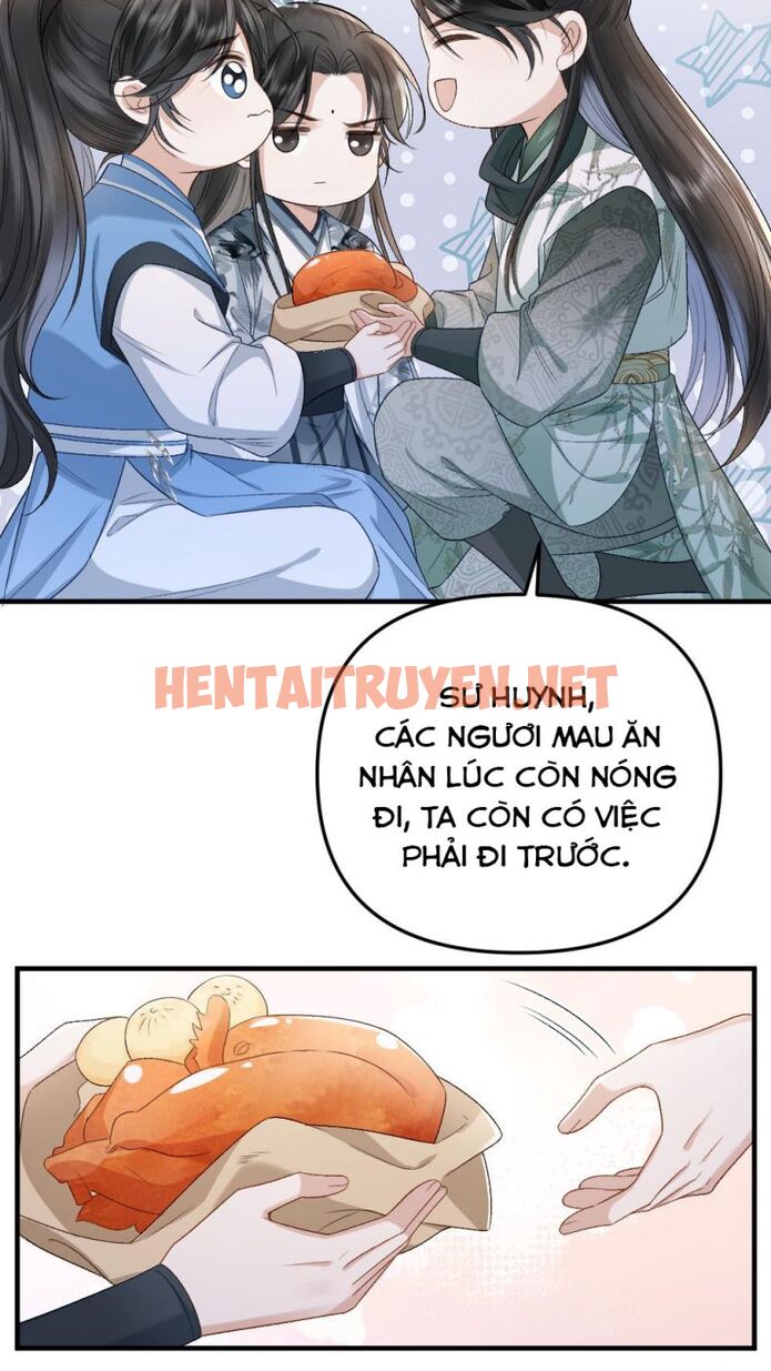 Xem ảnh Sau Khi Xuyên Thành Pháo Hôi Ác Độc Ta Bị Ép Mở Tu La Tràng - Chap 66 - img_014_1701598131 - HentaiTruyen.net