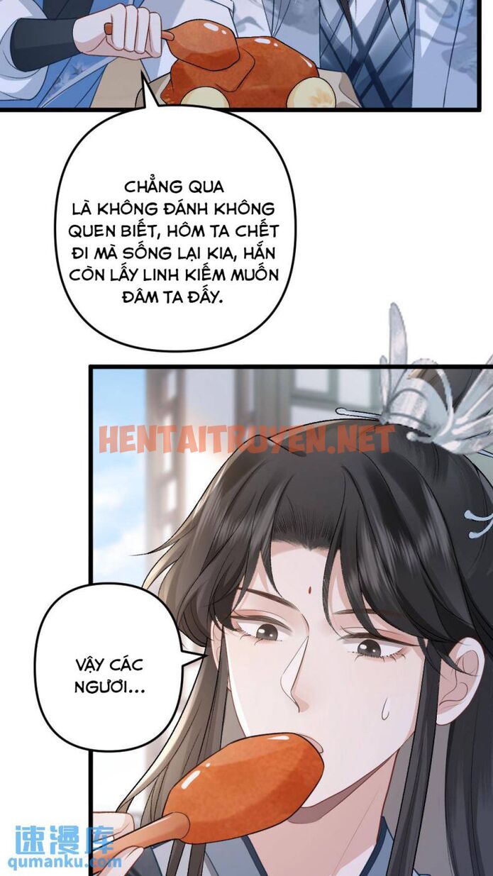 Xem ảnh Sau Khi Xuyên Thành Pháo Hôi Ác Độc Ta Bị Ép Mở Tu La Tràng - Chap 66 - img_016_1701598134 - HentaiTruyen.net