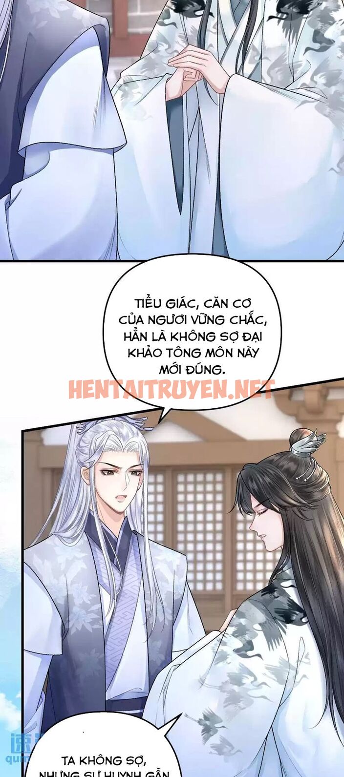 Xem ảnh Sau Khi Xuyên Thành Pháo Hôi Ác Độc Ta Bị Ép Mở Tu La Tràng - Chap 7 - img_003_1699892378 - HentaiTruyen.net