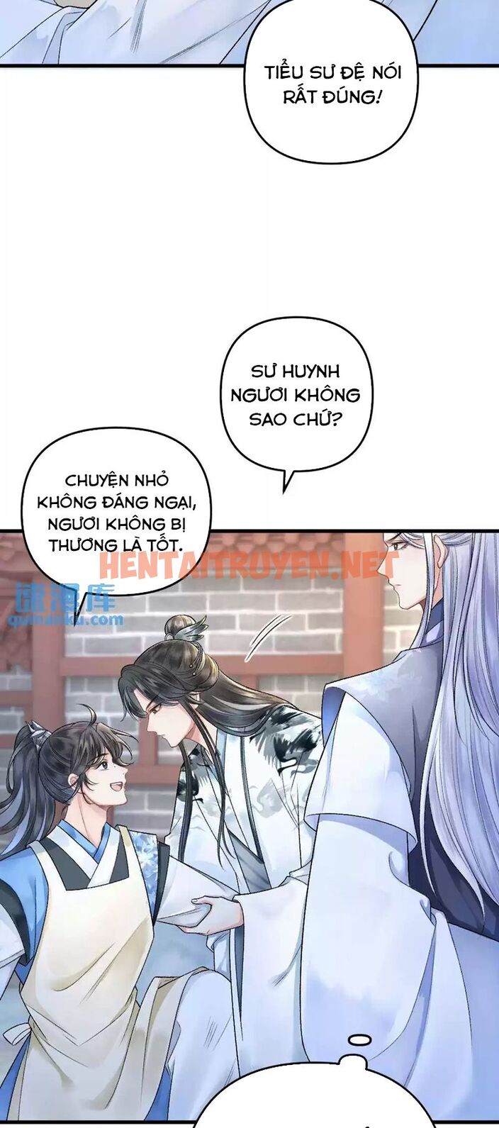 Xem ảnh Sau Khi Xuyên Thành Pháo Hôi Ác Độc Ta Bị Ép Mở Tu La Tràng - Chap 7 - img_005_1699892384 - HentaiTruyen.net