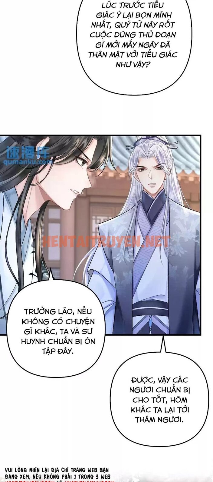 Xem ảnh Sau Khi Xuyên Thành Pháo Hôi Ác Độc Ta Bị Ép Mở Tu La Tràng - Chap 7 - img_006_1699892387 - HentaiTruyen.net