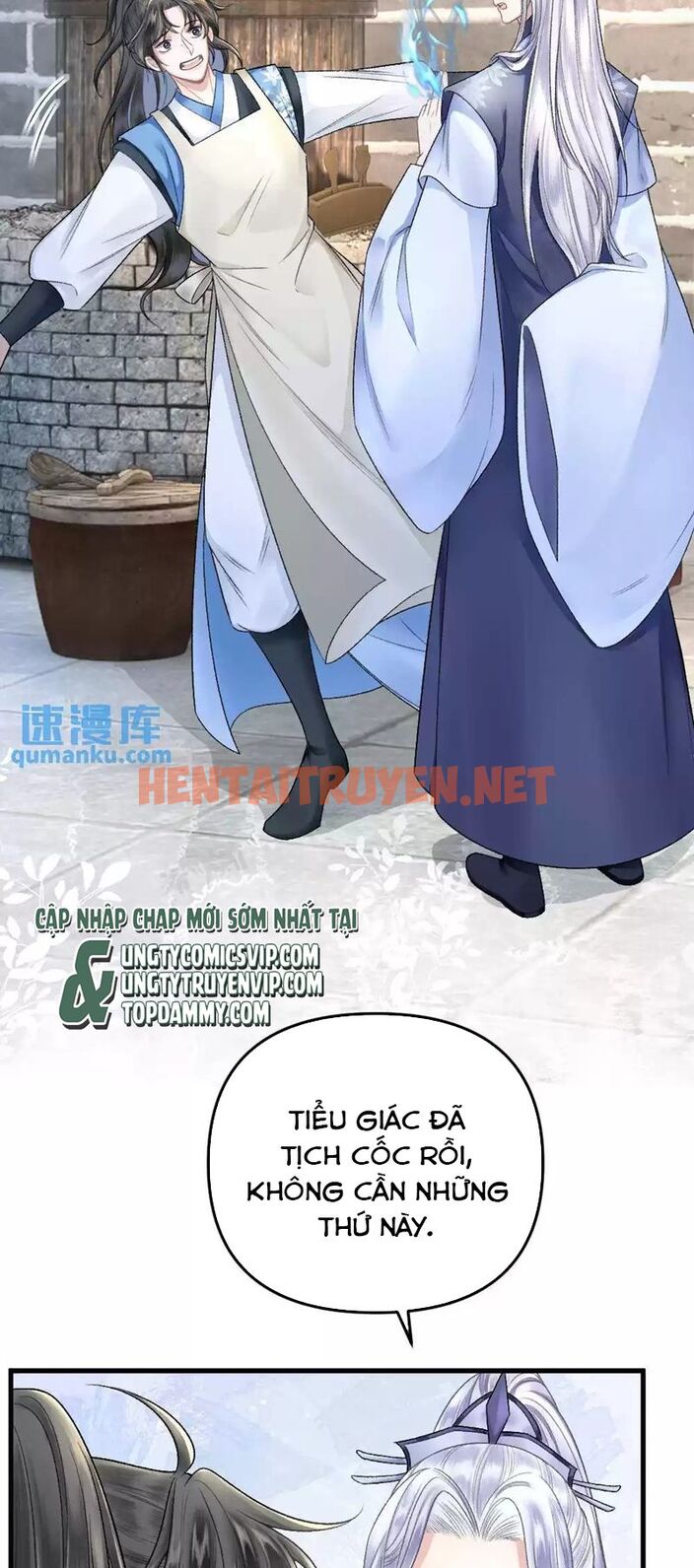 Xem ảnh Sau Khi Xuyên Thành Pháo Hôi Ác Độc Ta Bị Ép Mở Tu La Tràng - Chap 7 - img_009_1699892395 - HentaiTruyen.net