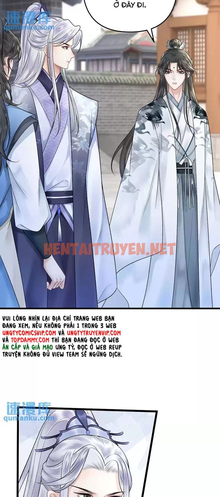 Xem ảnh Sau Khi Xuyên Thành Pháo Hôi Ác Độc Ta Bị Ép Mở Tu La Tràng - Chap 7 - img_011_1699892401 - HentaiTruyen.net