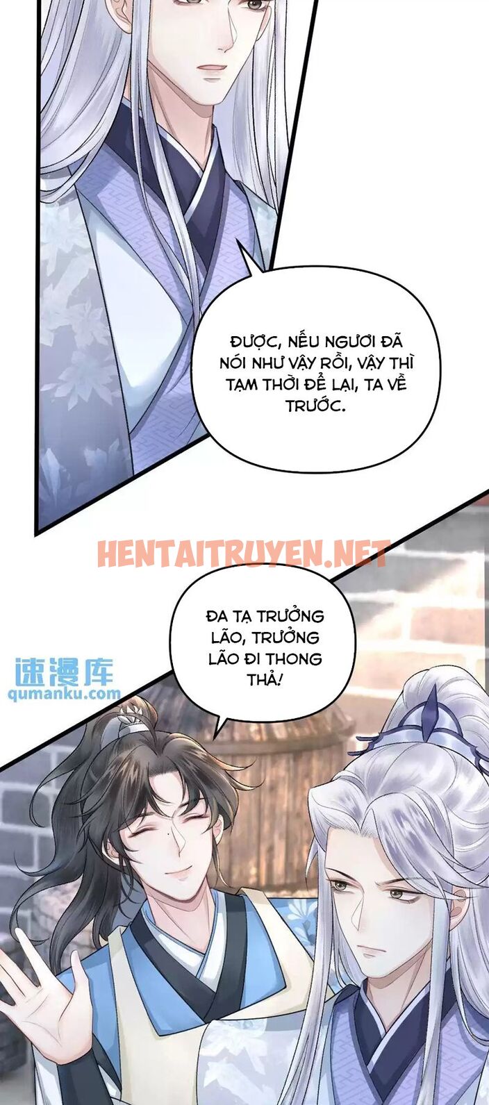 Xem ảnh Sau Khi Xuyên Thành Pháo Hôi Ác Độc Ta Bị Ép Mở Tu La Tràng - Chap 7 - img_012_1699892404 - HentaiTruyen.net