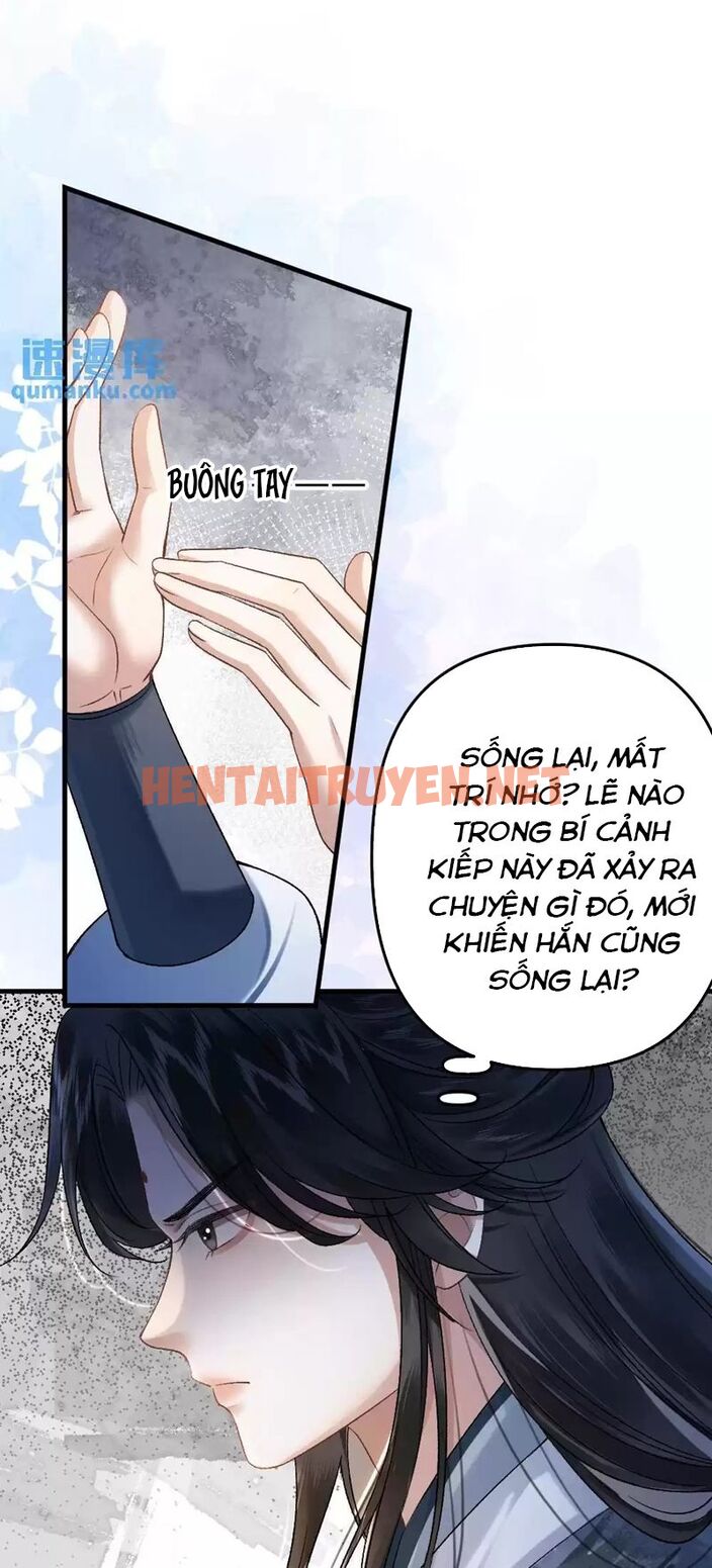 Xem ảnh Sau Khi Xuyên Thành Pháo Hôi Ác Độc Ta Bị Ép Mở Tu La Tràng - Chap 7 - img_022_1699892431 - HentaiTruyen.net