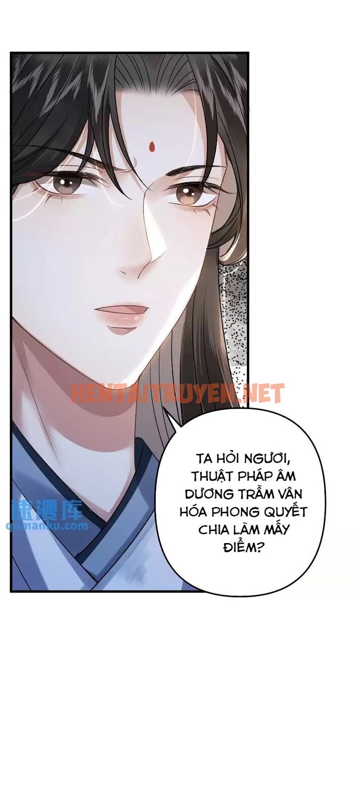 Xem ảnh Sau Khi Xuyên Thành Pháo Hôi Ác Độc Ta Bị Ép Mở Tu La Tràng - Chap 7 - img_024_1699892439 - HentaiTruyen.net