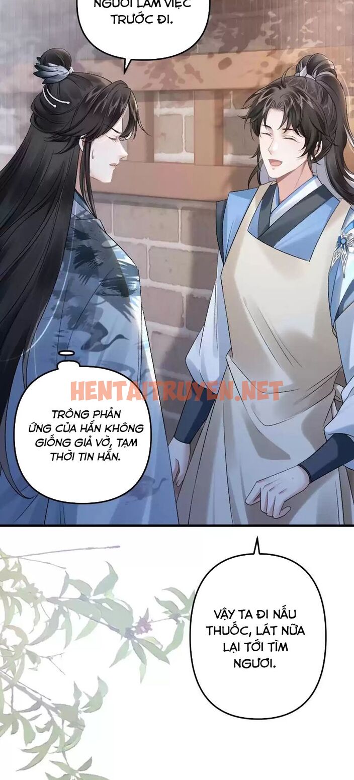 Xem ảnh Sau Khi Xuyên Thành Pháo Hôi Ác Độc Ta Bị Ép Mở Tu La Tràng - Chap 7 - img_026_1699892446 - HentaiTruyen.net