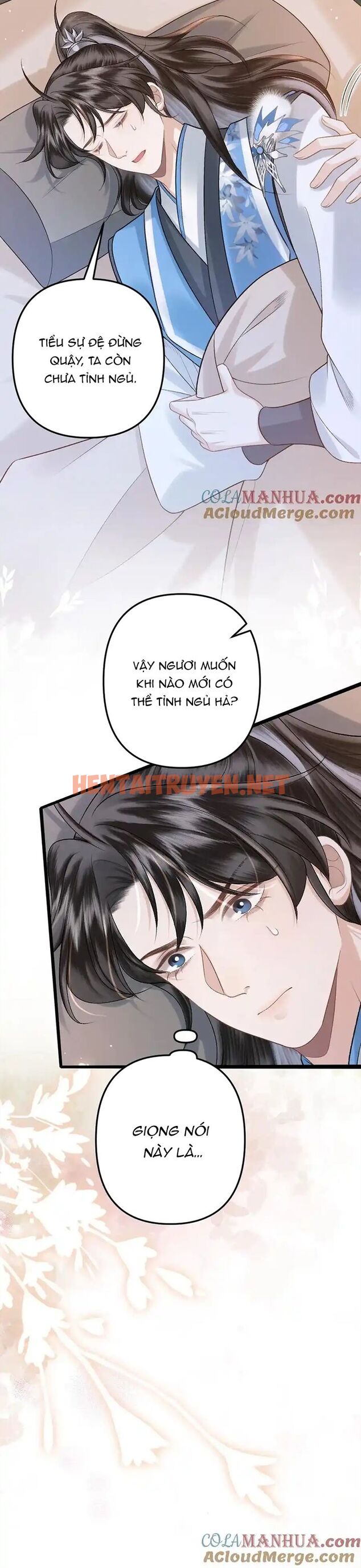 Xem ảnh Sau Khi Xuyên Thành Pháo Hôi Ác Độc Ta Bị Ép Mở Tu La Tràng - Chap 74 - img_016_1702274993 - TruyenVN.APP