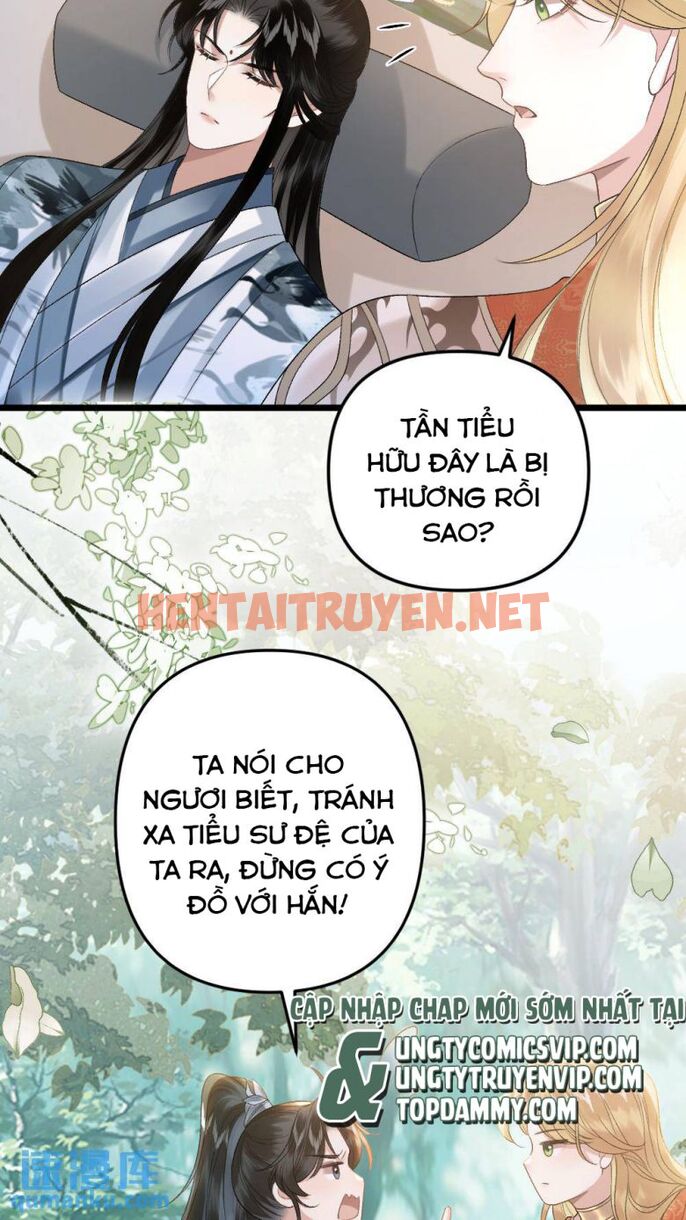 Xem ảnh Sau Khi Xuyên Thành Pháo Hôi Ác Độc Ta Bị Ép Mở Tu La Tràng - Chap 75 - img_004_1702362092 - HentaiTruyen.net