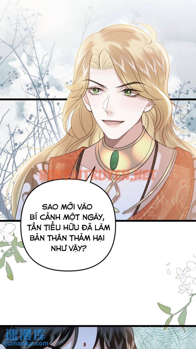 Xem ảnh Sau Khi Xuyên Thành Pháo Hôi Ác Độc Ta Bị Ép Mở Tu La Tràng - Chap 75 - img_009_1702362102 - HentaiTruyen.net