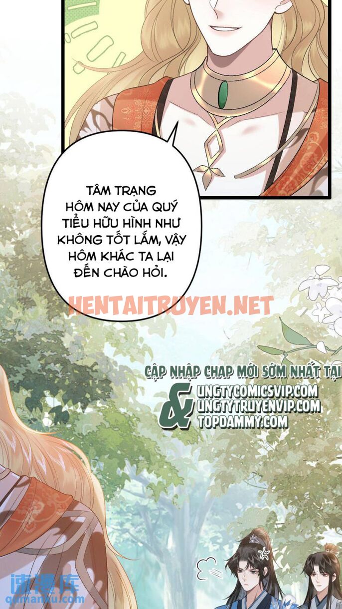 Xem ảnh Sau Khi Xuyên Thành Pháo Hôi Ác Độc Ta Bị Ép Mở Tu La Tràng - Chap 75 - img_012_1702362108 - HentaiTruyen.net