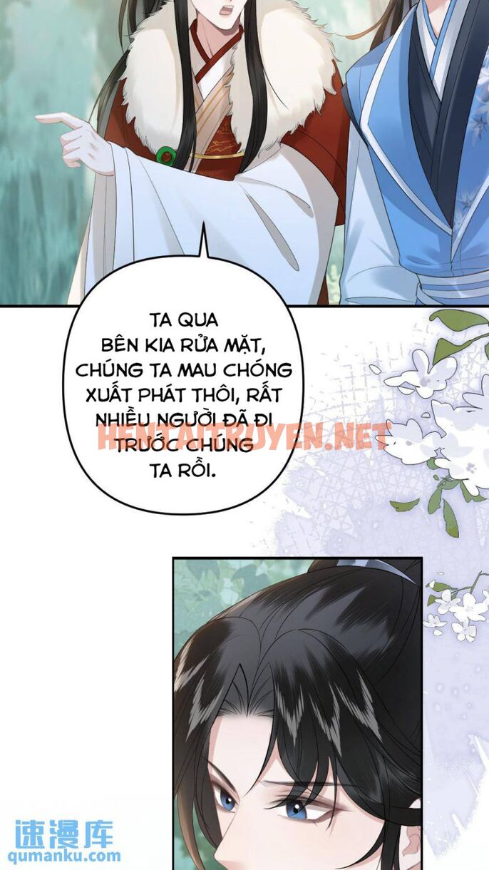 Xem ảnh Sau Khi Xuyên Thành Pháo Hôi Ác Độc Ta Bị Ép Mở Tu La Tràng - Chap 75 - img_015_1702362113 - HentaiTruyen.net