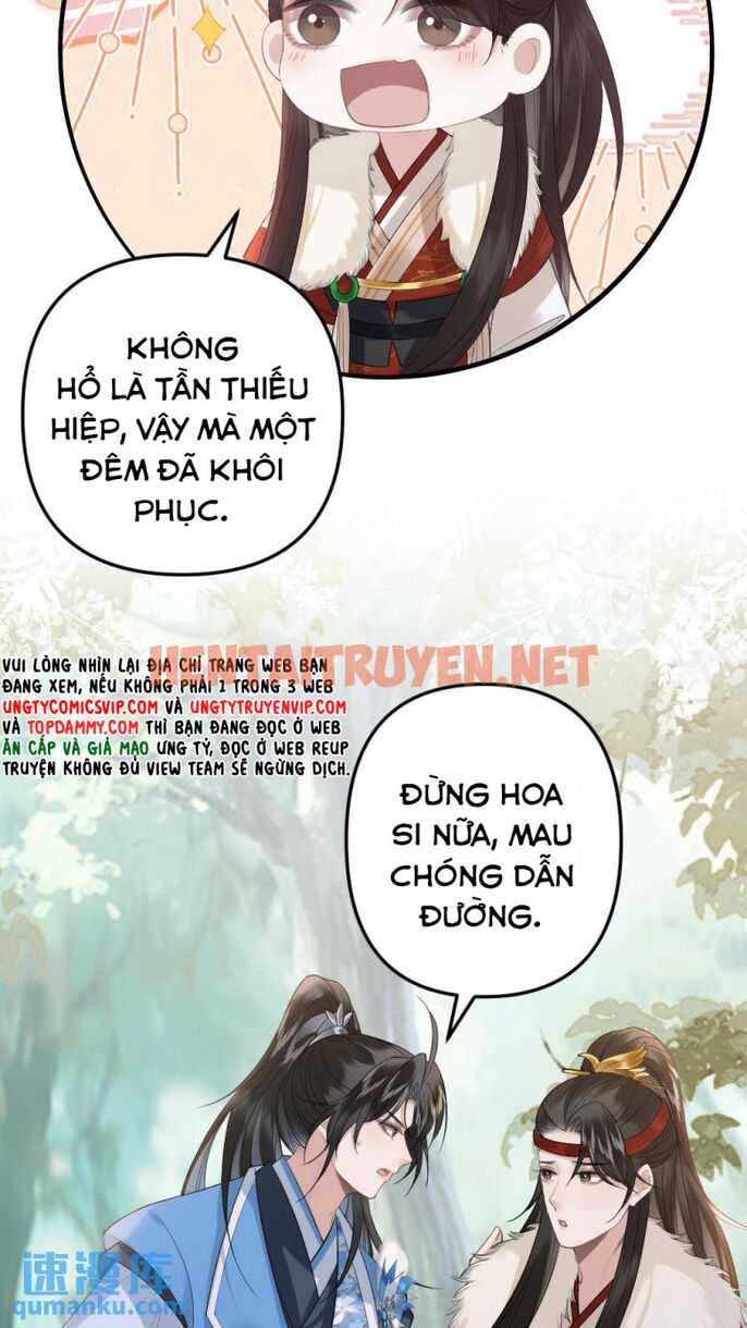 Xem ảnh Sau Khi Xuyên Thành Pháo Hôi Ác Độc Ta Bị Ép Mở Tu La Tràng - Chap 75 - img_019_1702362121 - HentaiTruyen.net