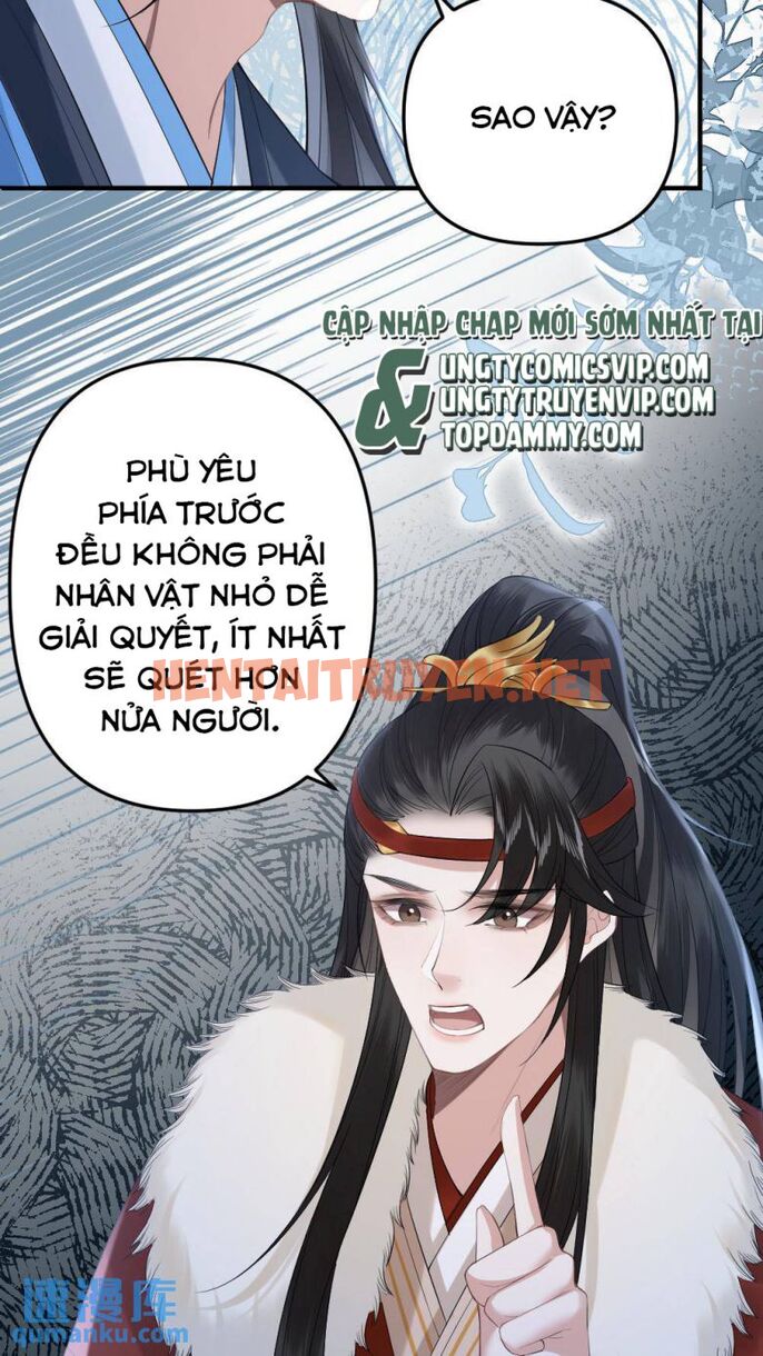 Xem ảnh Sau Khi Xuyên Thành Pháo Hôi Ác Độc Ta Bị Ép Mở Tu La Tràng - Chap 75 - img_021_1702362126 - HentaiTruyen.net