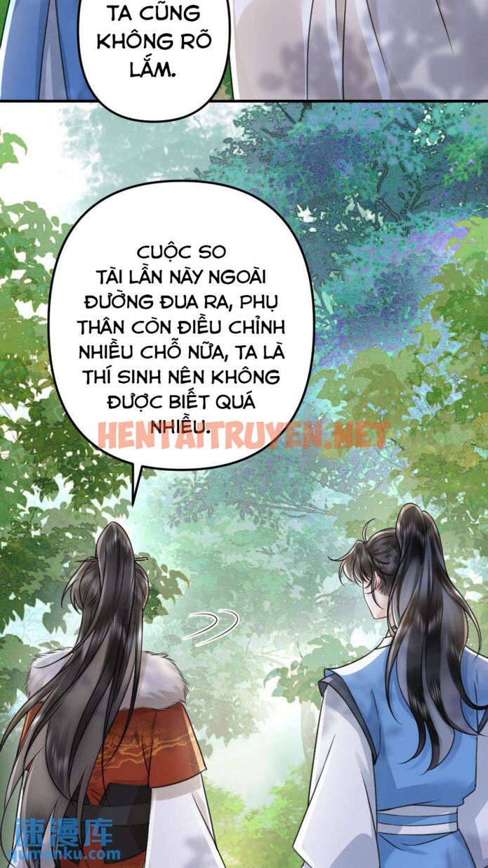 Xem ảnh Sau Khi Xuyên Thành Pháo Hôi Ác Độc Ta Bị Ép Mở Tu La Tràng - Chap 76 - img_003_1702469567 - HentaiTruyen.net