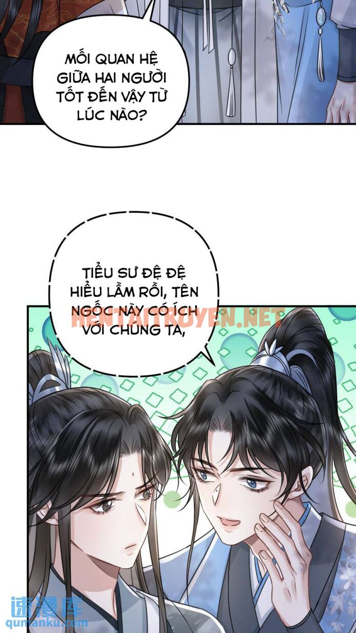 Xem ảnh Sau Khi Xuyên Thành Pháo Hôi Ác Độc Ta Bị Ép Mở Tu La Tràng - Chap 76 - img_006_1702469575 - HentaiTruyen.net