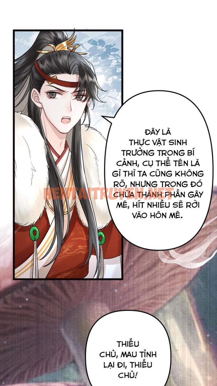 Xem ảnh Sau Khi Xuyên Thành Pháo Hôi Ác Độc Ta Bị Ép Mở Tu La Tràng - Chap 77 - img_002_1702548942 - HentaiTruyen.net