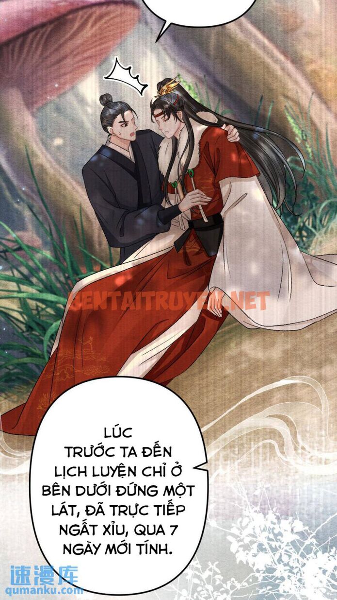 Xem ảnh Sau Khi Xuyên Thành Pháo Hôi Ác Độc Ta Bị Ép Mở Tu La Tràng - Chap 77 - img_003_1702548944 - HentaiTruyen.net