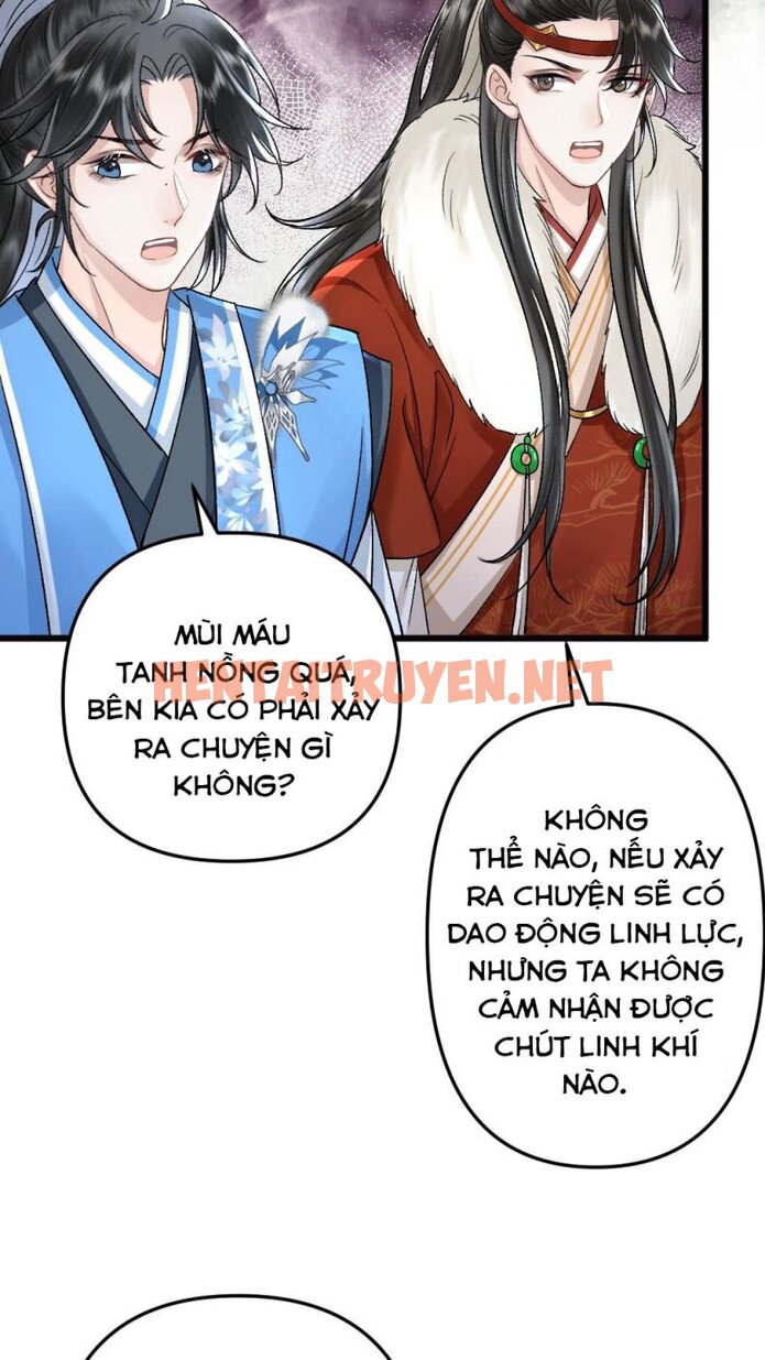 Xem ảnh Sau Khi Xuyên Thành Pháo Hôi Ác Độc Ta Bị Ép Mở Tu La Tràng - Chap 77 - img_007_1702548950 - HentaiTruyen.net