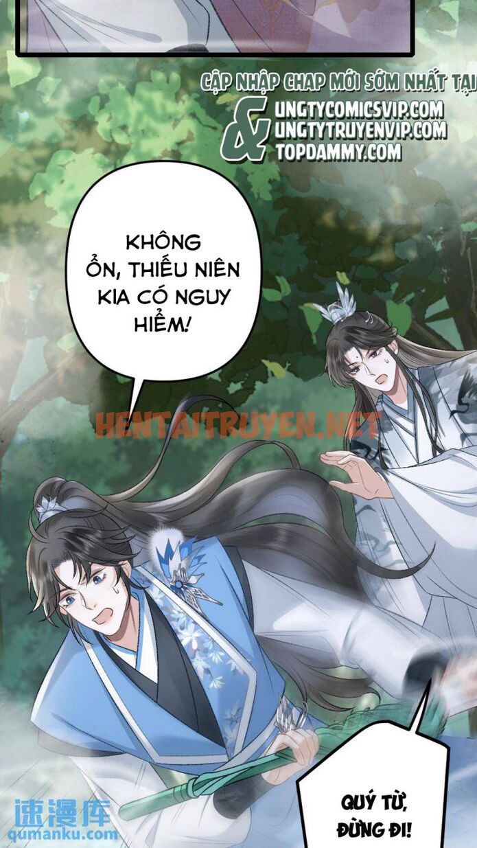 Xem ảnh Sau Khi Xuyên Thành Pháo Hôi Ác Độc Ta Bị Ép Mở Tu La Tràng - Chap 77 - img_016_1702548963 - HentaiTruyen.net