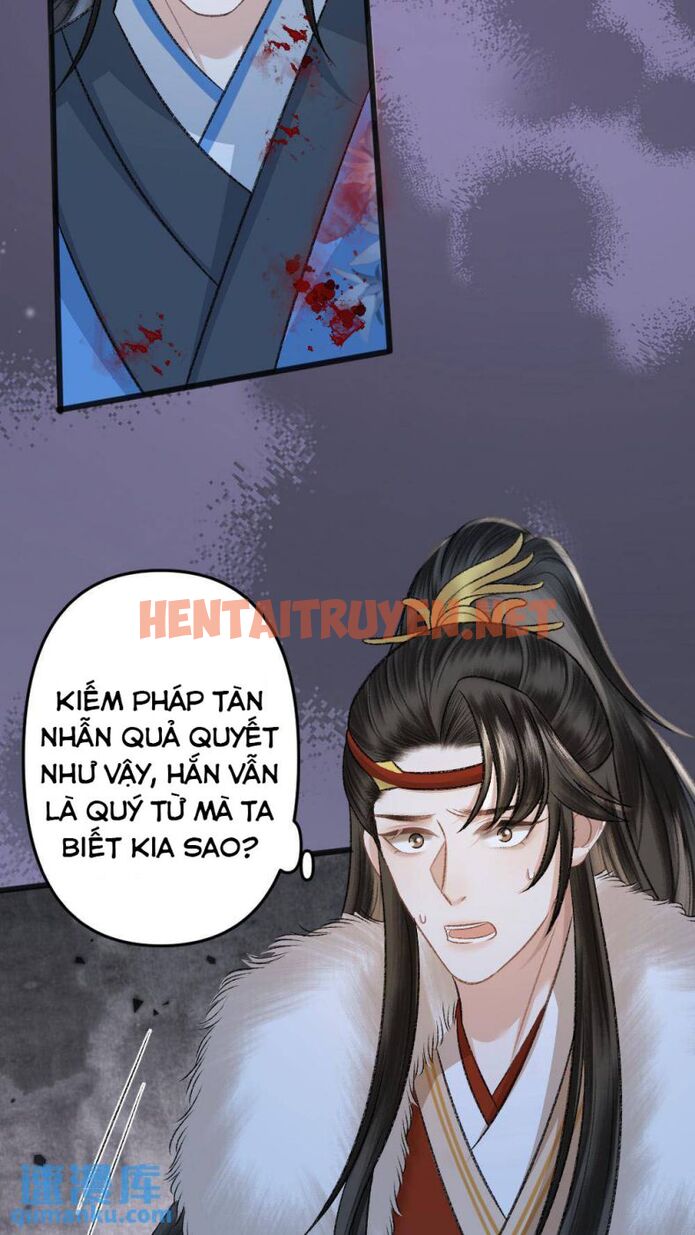 Xem ảnh Sau Khi Xuyên Thành Pháo Hôi Ác Độc Ta Bị Ép Mở Tu La Tràng - Chap 79 - img_006_1702721436 - TruyenVN.APP