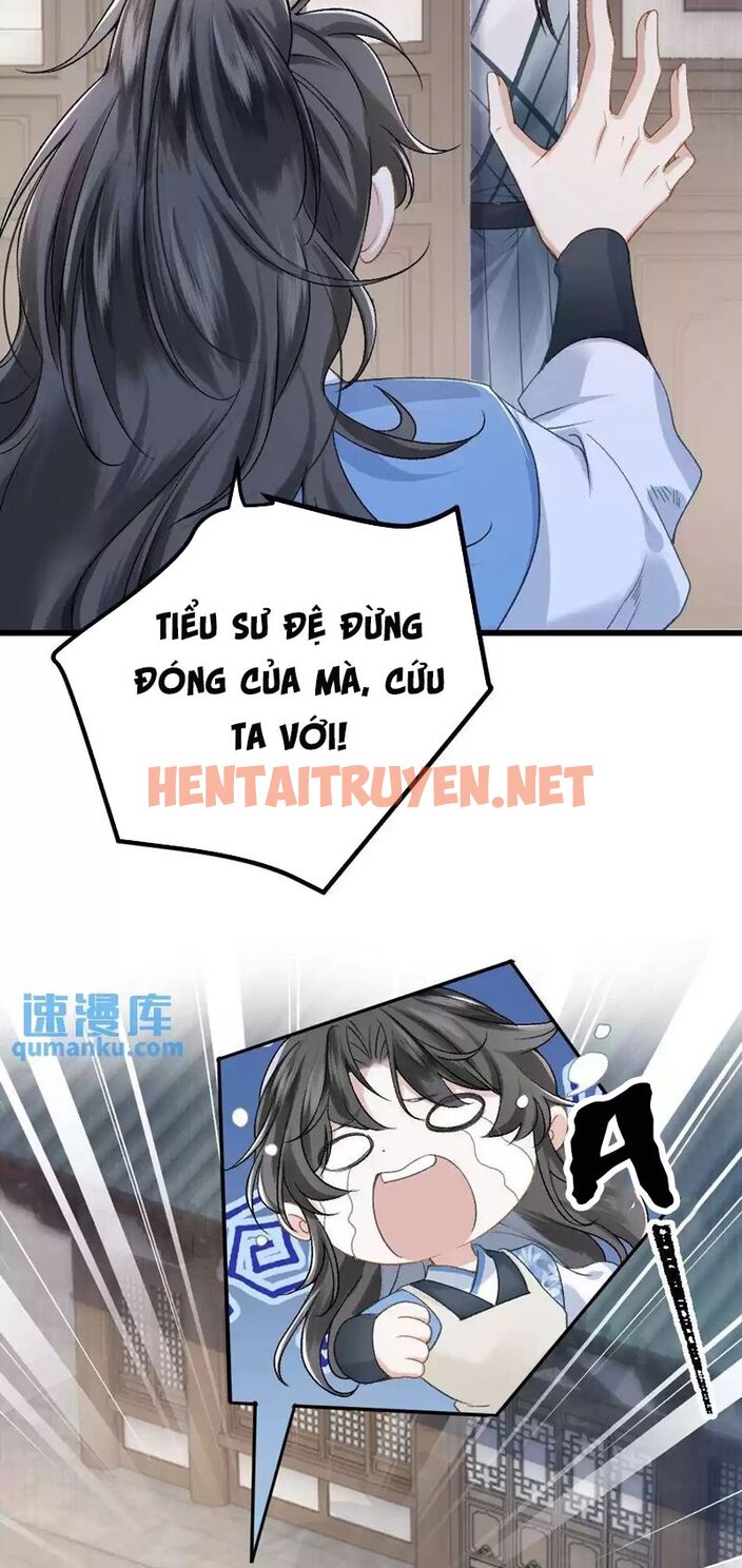 Xem ảnh Sau Khi Xuyên Thành Pháo Hôi Ác Độc Ta Bị Ép Mở Tu La Tràng - Chap 8 - img_016_1699892331 - HentaiTruyen.net