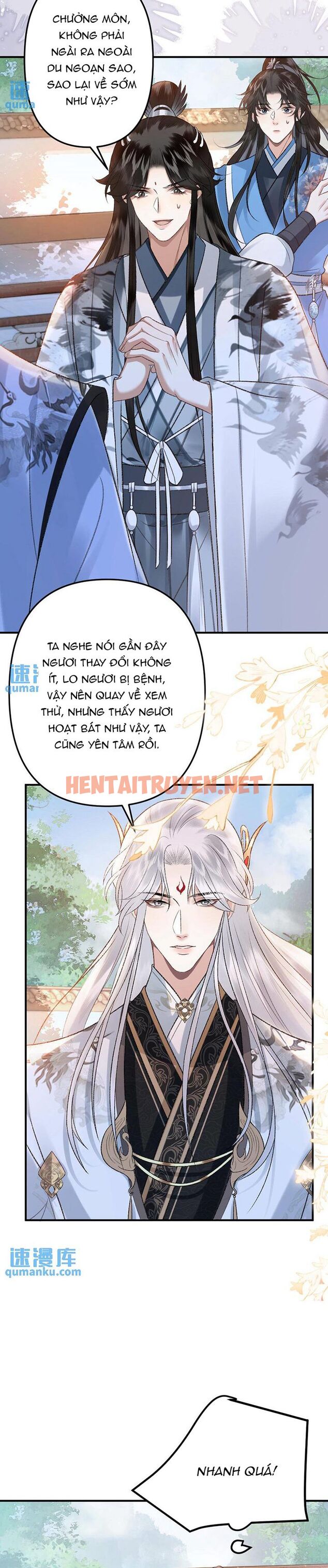 Xem ảnh Sau Khi Xuyên Thành Pháo Hôi Ác Độc Ta Bị Ép Mở Tu La Tràng - Chap 80 - img_009_1702797435 - HentaiTruyen.net